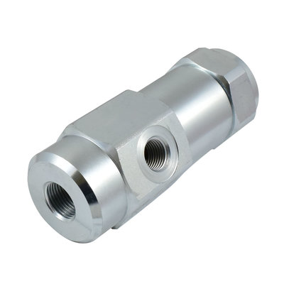 R&uuml;ckschlagventil CA-VUPSL