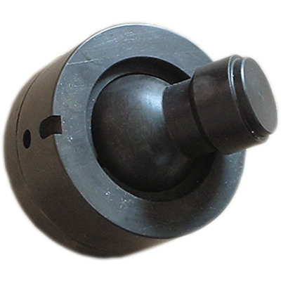 Anschwei&szlig;kugelpfanne