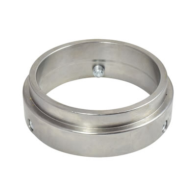 Anschwei&szlig;ring f&uuml;r Handpumpe