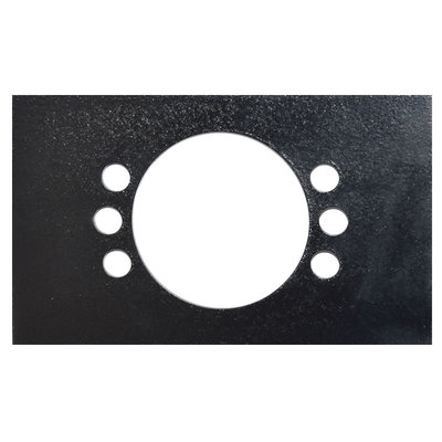 Anschwei&szlig;halter