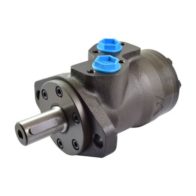 Hydraulikmotor Langsaml&auml;ufer| 32 ccm/U | 1450 U/min | Zahnringmotor