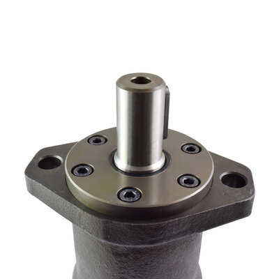 Hydraulikmotor Langsaml&auml;ufer| 32 ccm/U | 1450 U/min | Zahnringmotor