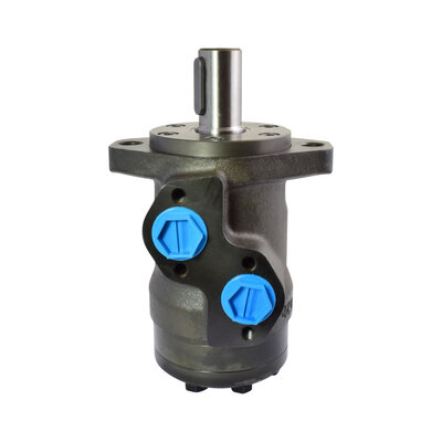 Hydraulikmotor Langsaml&auml;ufer| 40 ccm/U | 1480 U/min | Zahnringmotor