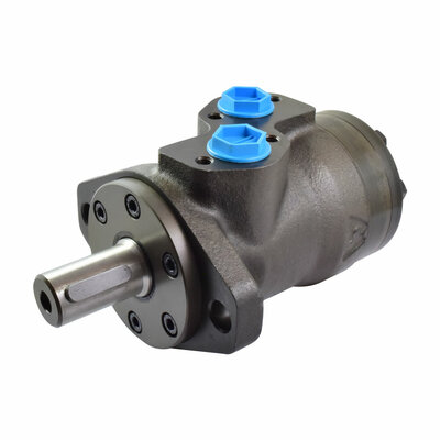 Hydraulikmotor 250 ccm/U Langsaml&auml;ufer, 250 U/min