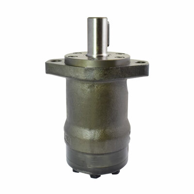 Hydraulikmotor 250 ccm/U Langsaml&auml;ufer, 250 U/min