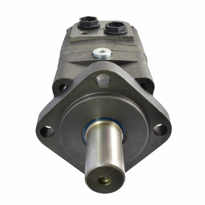 Langsamlaufender Hydraulikmotor | 80ccm/U