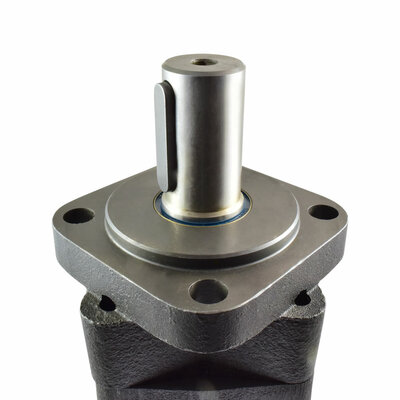 Langsamlaufender Hydraulikmotor | 80ccm/U