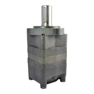 Langsamlaufender Hydraulikmotor | 80ccm/U