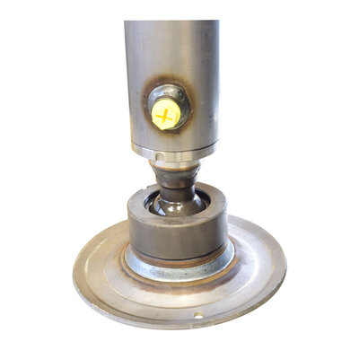 CH-75070/420BEQ Abst&uuml;tzzylinder doppeltwirkend Details