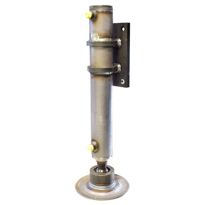 CH-76080/570BEQ Abst&uuml;tzzylinder doppeltwirkend