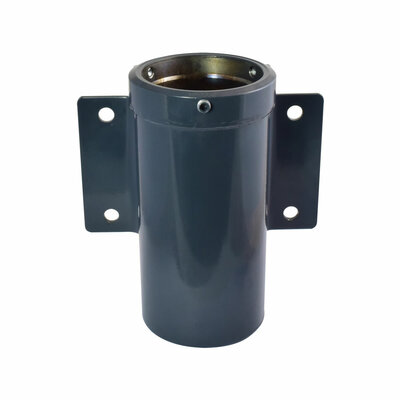 Tank ohne Ablassschraube, 1l Tankvolumen, Tank-&Oslash; 89 mm