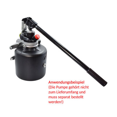 Anwendungsbsp. CH-RP4P-HALTER &Ouml;ltank 4 Liter