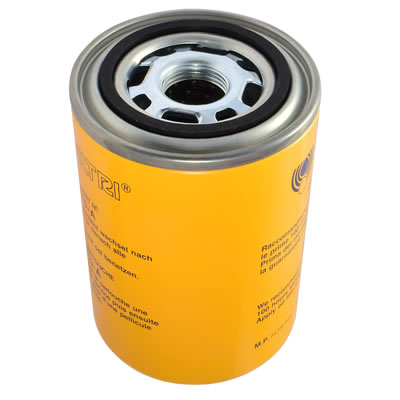 Ersatzfilterelement f&uuml;r R&uuml;cklauffilter 25 &micro;m, 50 l/min