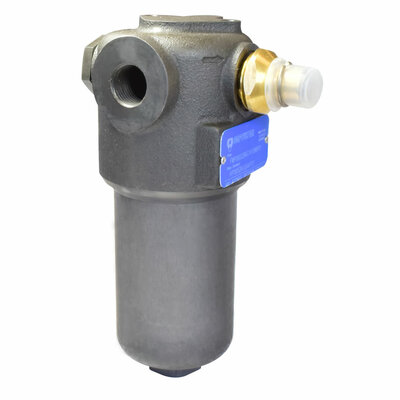 Hochdruck-hydraulikfilter 140 l/min, G1"