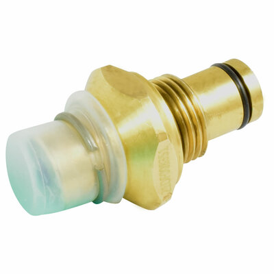 Verschmutzungsanzeige f&uuml;r Hochdruck-Hydraulikfilter