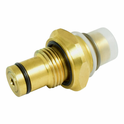 Verschmutzungsanzeige f&uuml;r Hochdruck-Hydraulikfilter