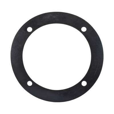 Flachdichtung f&uuml;r Pumpentr&auml;ger 