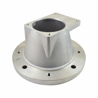 Pumpentr&auml;ger Flansch-&Oslash; 300 mm