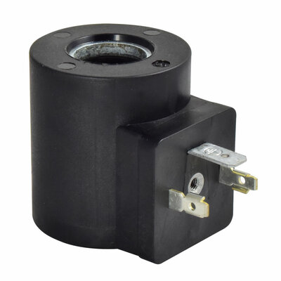 Ersatz-Magnetspule Typ D36, 24V DC