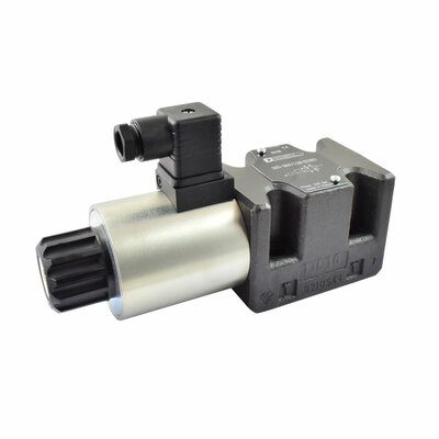 4/2-Wegeventil Schaltzeichen