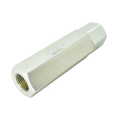 OC-DFV-G1/2-120 Detailansicht