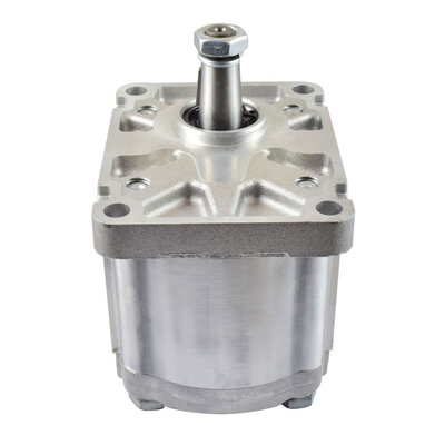 Zahnradpumpe, italienischer Plessey-Flansch, 4 cm3/U