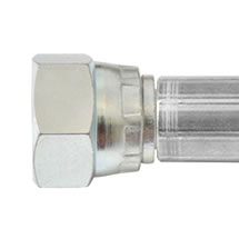 Hydraulikarmatur ORFS