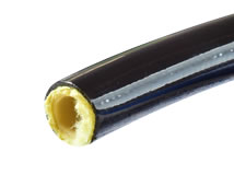 R8 Thermoplastikschlauch mit Aramidgeflecht R8 Thermoplastikschlauch mit Aramidgeflecht