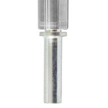 Sonderarmatur Rohrstutzen