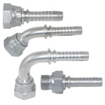 Armaturen zöllig (BSP60°)