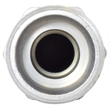 Hydraulikarmatur metrisch