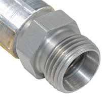 Hydraulikarmatur metrisch