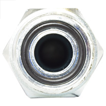 Hydraulikarmatur ORFS