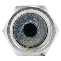 Hydraulikarmatur ORFS