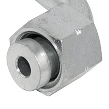 Hydraulikarmatur ORFS