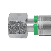 Hydraulikarmatur ORFS