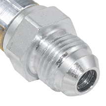 Hydraulikarmatur UNF