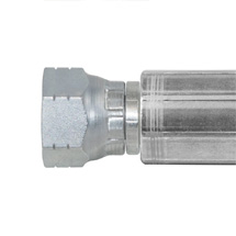 Hydraulikarmatur UNF