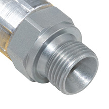 Hydraulikarmatur Zoll