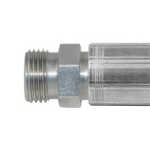 Hydraulikarmatur Zoll