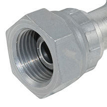 Hydraulikarmatur Zoll