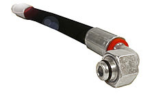 Hydraulikschlauch metrisch