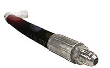 Hydraulikschlauch UNF