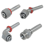 Armaturen metrisch leicht