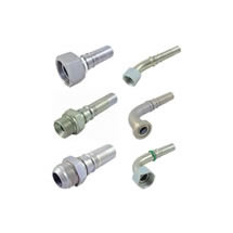 Multispiral-Armaturen