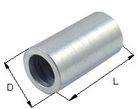  Pressfassung Typ PF-1SC 