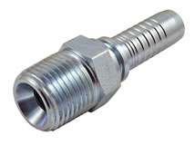 NPT-Außengewinde TYP AGN NPT-Außengewinde TYP AGN