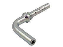 Rohrstutzen Typ BEL90 Rohrstutzen Typ BEL90