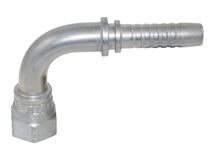 Schlaucharmatur UNF (JIC 37°) Typ DKJ 90