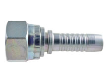 Schlaucharmatur metrisch JIS30° Typ DKK